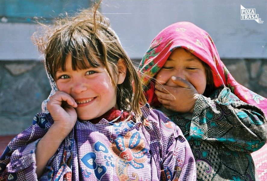Afganistan Hazarowie