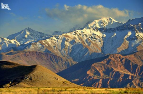 POdróże wyjazdy wyprawy Wycieczka do Kirgistanu
