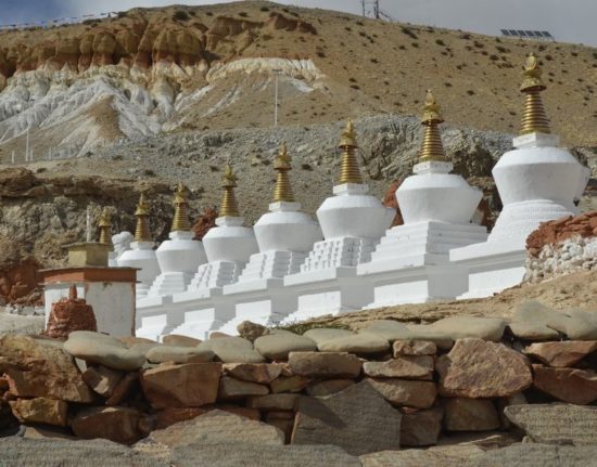 Tybet Góra Kailasz
