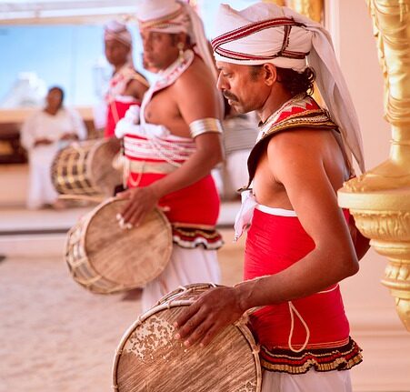 kultura lankijska