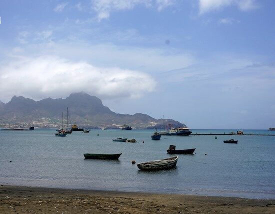 Cabo Verde wycieczka