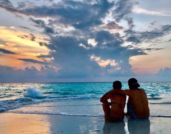 Malediwy wyjazd wakacje