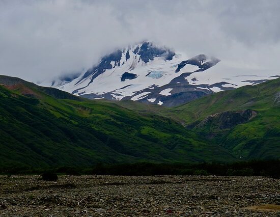 Alaska wycieczka
