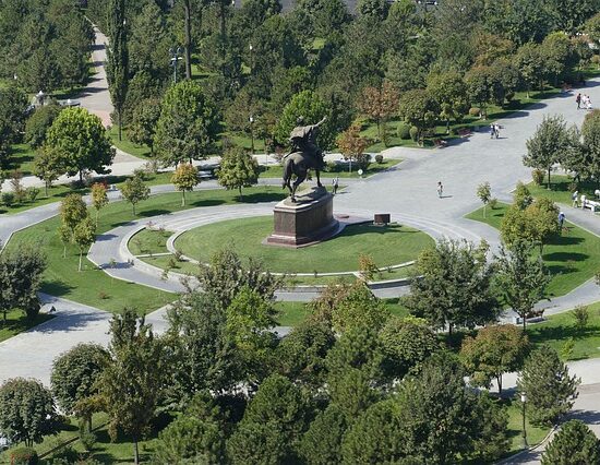 Taszkent