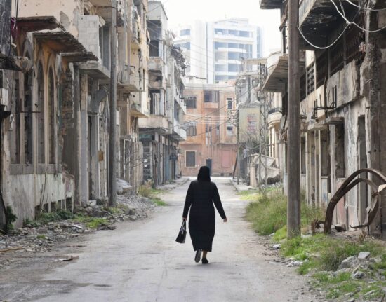 Homs Syria 2022_02
