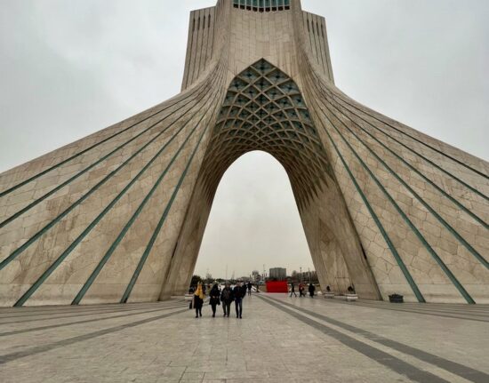Teheran Iran 2022_2