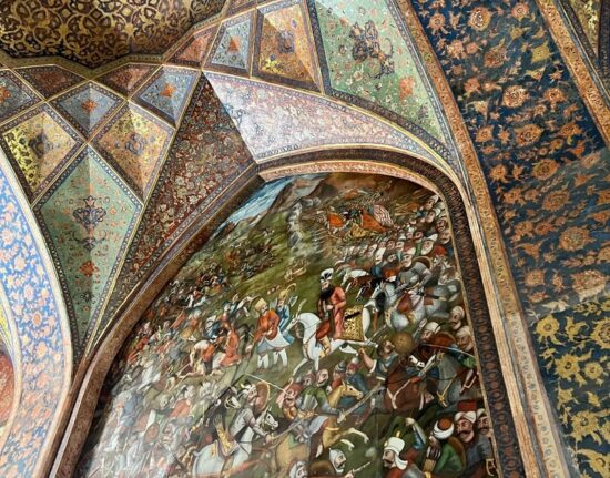 Isfahan Iran 2022_2
