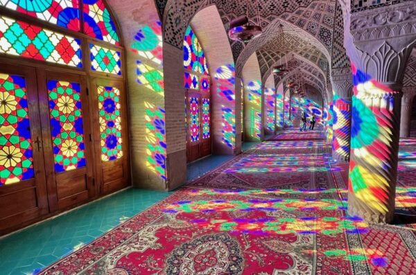Shiraz Persepolis Iranie 2022_2 wycieczka do Iranu