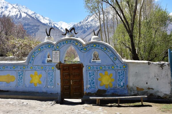 Tadżykistan wyjazd