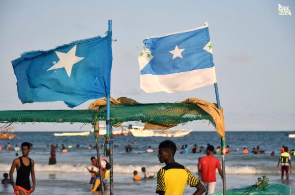 Somalia 2022_3 Fotografie