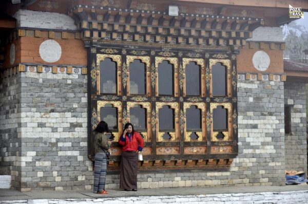 Bhutan w pigułce BHUTAN NEPAL 2022