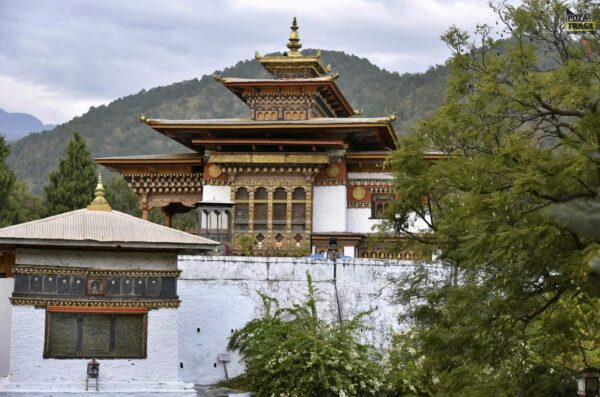 Bhutan Nepal 2022 Fotografie
