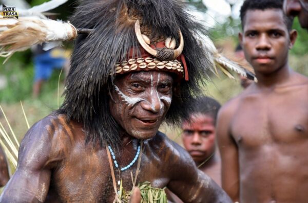 Papua Nowa Gwinea 2023
