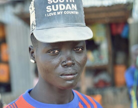 W podróży Sudan Południowy 2023