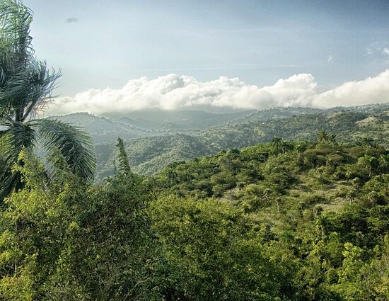 Haiti Dominikana