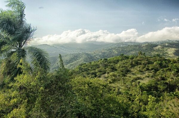 Haiti Dominikana