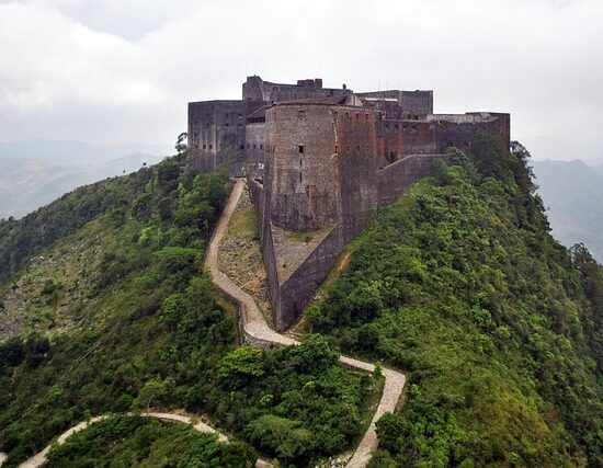 Haiti Dominikana