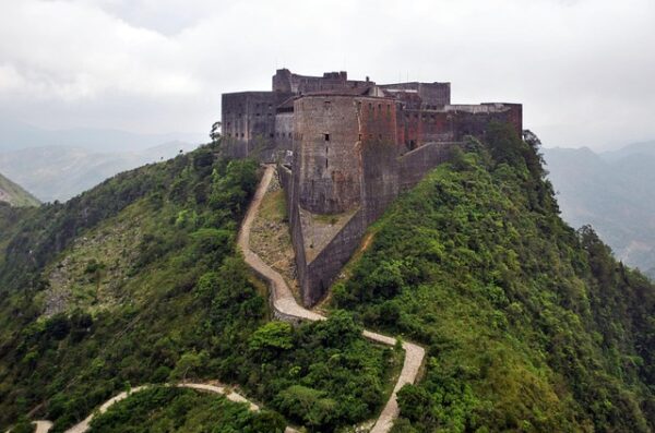 Haiti Dominikana