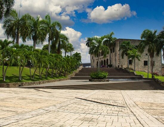 Haiti Dominikana