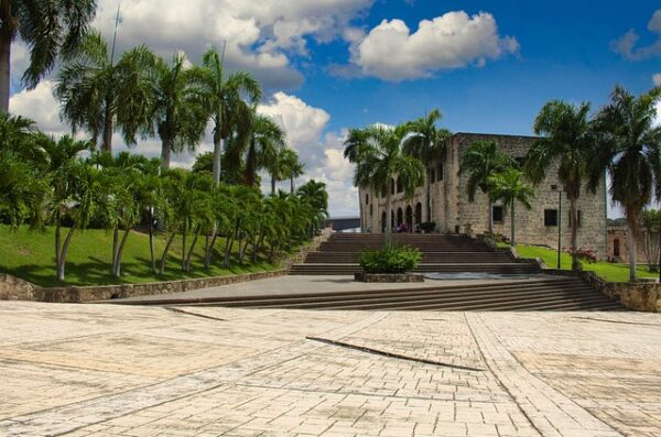 Haiti Dominikana