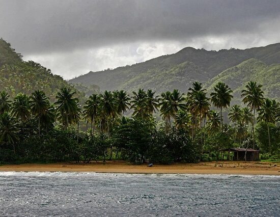 Haiti Dominikana