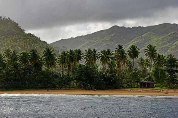 Haiti Dominikana