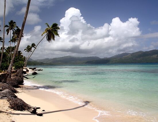 Haiti Dominikana