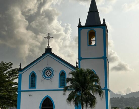 Miasta i miasteczka Sao Tome e Principe Wyspy Świętego Tomasza i Książęca 2024_2