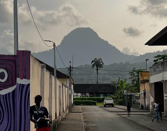 Miasta i miasteczka Sao Tome e Principe Wyspy Świętego Tomasza i Książęca 2024_2
