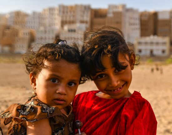 Jemen Południowy 2024