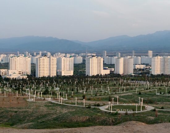 Turkmenistan 2024_4