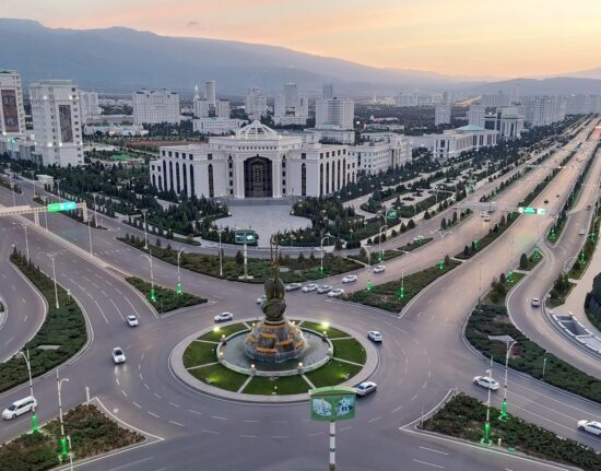 Turkmenistan 2024_4