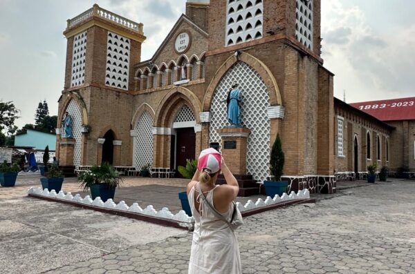 Kongo Brazzaville Kongo Kinshasa 2024