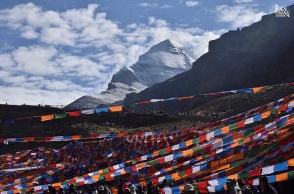 Tybet Kailash  2024
