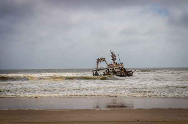 Namibia wyjazd Wycieczka do Namibii