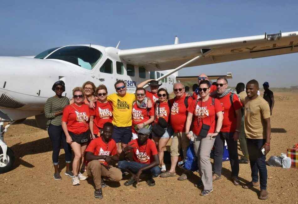 Opinie klientów Poza Trasą Adventure Podróżowanie wskazówki pytania odpowiedzi