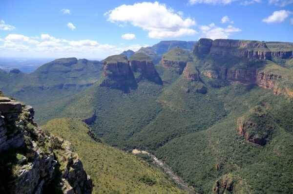 Lesotho Eswatini RPA 2026
