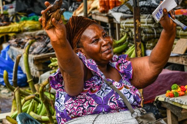 Gwinea Równikowa Gabon 2025