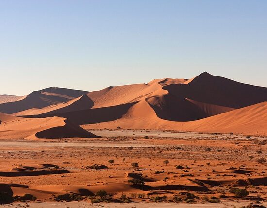 Afryka wyprawy podróże wyjazdy wycieczki do Afryki Namibia Wycieczka