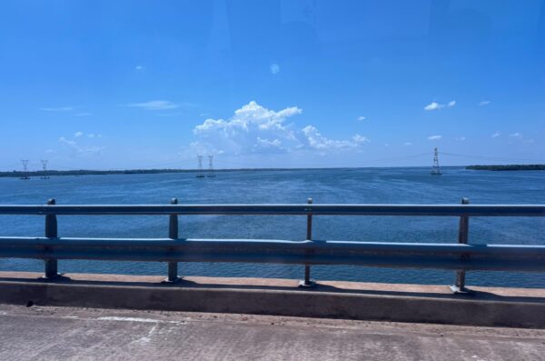 Paragwaj Brazylia Fernando de Noronha i Wodospady Iguazu 