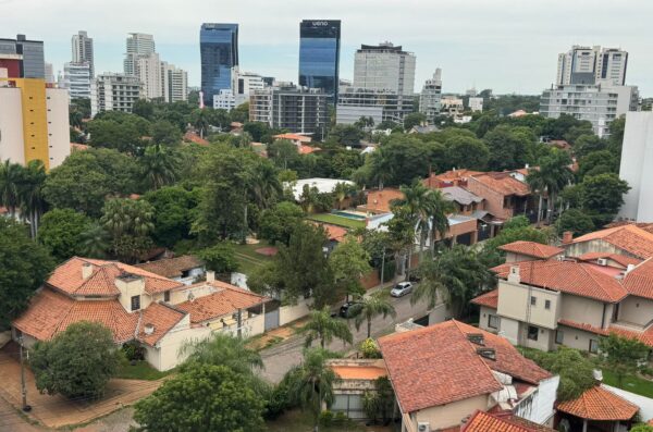 Paragwaj Brazylia Fernando de Noronha i Wodospady Iguazu