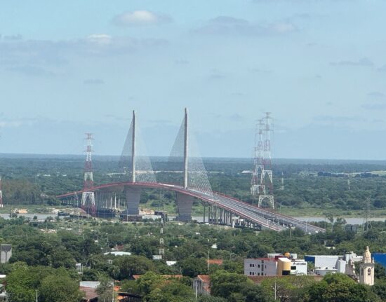 Paragwaj Brazylia Fernando de Noronha i Wodospady Iguazu