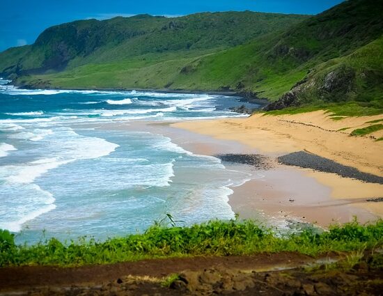 Paragwaj Brazylia Fernando de Noronha i Wodospady Iguazu