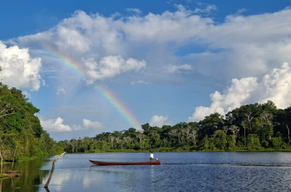 Amazonia Kolumbia 2026